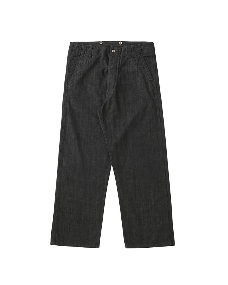 GESSO PANTS DMGD | Visvim Official North American Web Store